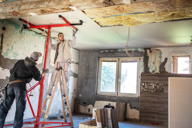 Best Types of Insulation in Grove, OK
