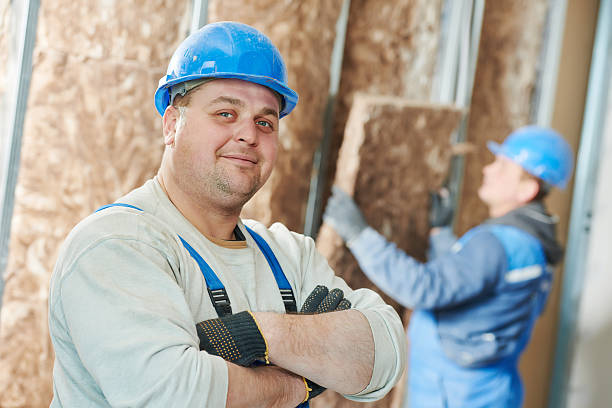 Best Insulation Materials and Products in Grove, OK